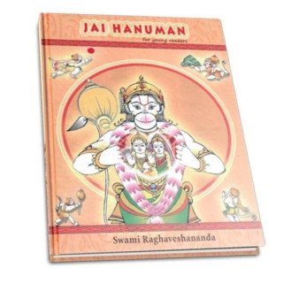 Jai Hanuman