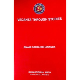 Vedanta through stories